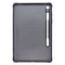 Samsung Official Outdoor Cover for Samsung Galaxy Tab S9 / S9 5G - Black/Gray