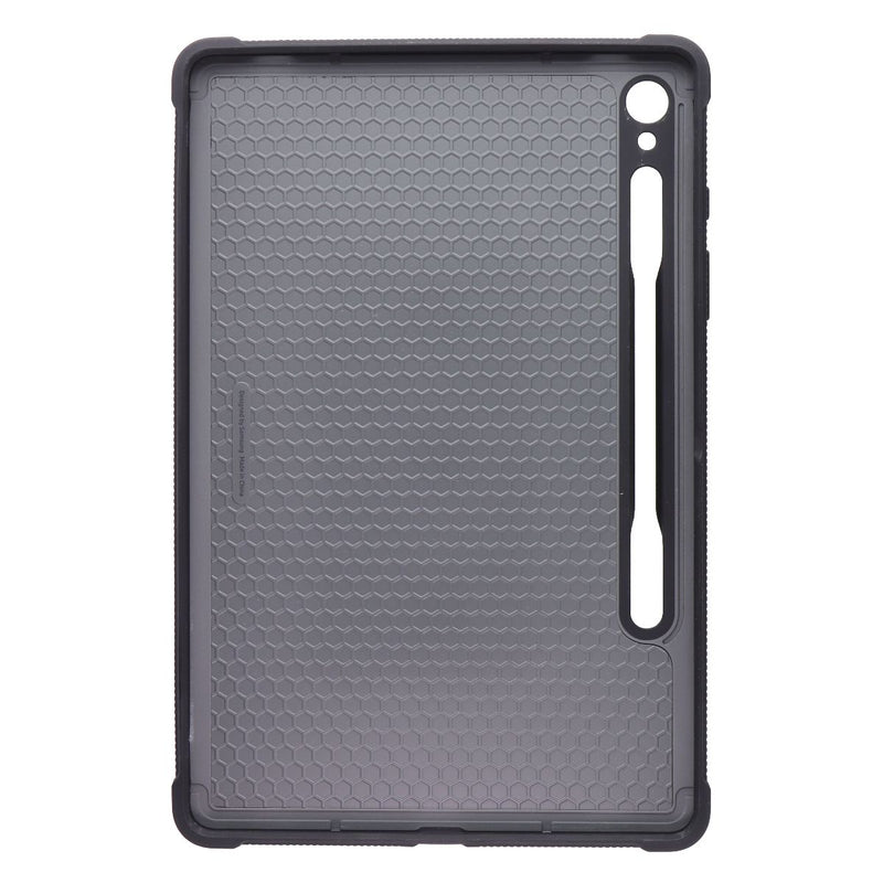 Samsung Official Outdoor Cover for Samsung Galaxy Tab S9 / S9 5G - Black/Gray