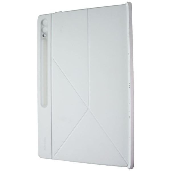 Samsung Smart Book Cover for Galaxy Tab S10 Ultra/S10 Ultra 5G - White