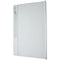 Samsung Smart Book Cover for Galaxy Tab S10 Ultra/S10 Ultra 5G - White