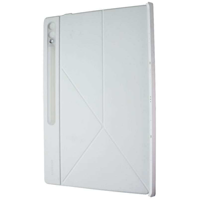 Samsung Smart Book Cover for Galaxy Tab S10 Ultra/S10 Ultra 5G - White