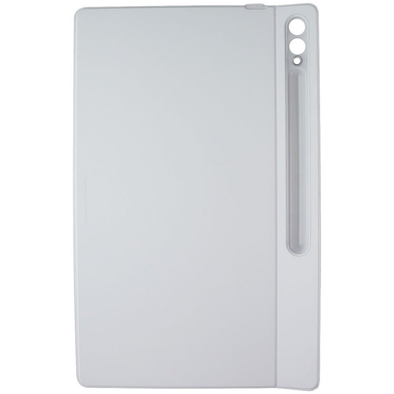 Samsung Smart Book Cover for Galaxy Tab S10 Ultra/S10 Ultra 5G - White