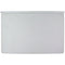 Samsung Smart Book Cover for Galaxy Tab S10 Ultra/S10 Ultra 5G - White