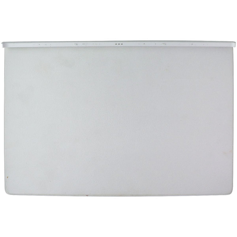 Samsung Smart Book Cover for Galaxy Tab S10 Ultra/S10 Ultra 5G - White