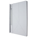 Samsung Smart Book Cover for Galaxy Tab (S10+/S9+/S9 FE+) - White (EF-BX810PWE)