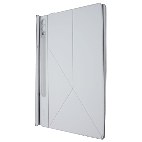 Samsung Smart Book Cover for Galaxy Tab (S10+/S9+/S9 FE+) - White (EF-BX810PWE)