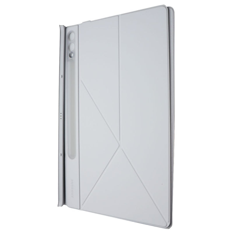 Samsung Smart Book Cover for Galaxy Tab (S10+/S9+/S9 FE+) - White (EF-BX810PWE)