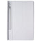 Samsung Smart Book Cover for Galaxy Tab (S10+/S9+/S9 FE+) - White (EF-BX810PWE)