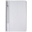 Samsung Smart Book Cover for Galaxy Tab (S10+/S9+/S9 FE+) - White (EF-BX810PWE)