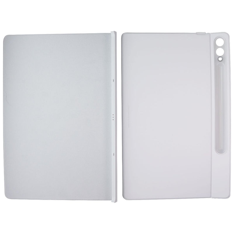 Samsung Smart Book Cover for Galaxy Tab (S10+/S9+/S9 FE+) - White (EF-BX810PWE)