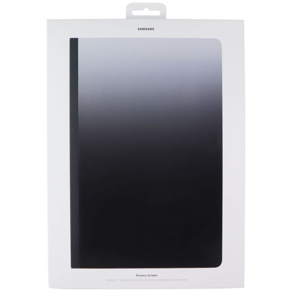 Samsung Privacy Screen for Galaxy Tab S10 Ultra/S10 Ultra 5G/S9 Ultra