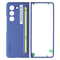 Samsung Slim S Pen Case for Galaxy Z Fold5 - Blue