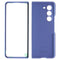 Samsung Slim S Pen Case for Galaxy Z Fold5 - Blue