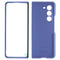 Samsung Slim S Pen Case for Galaxy Z Fold5 - Blue