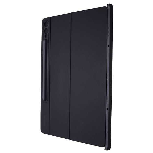 Samsung Official Book Cover Keyboard for Galaxy Tab S9+ / Tab S9+ 5G (Black)