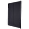 Samsung Official Book Cover Keyboard for Galaxy Tab S9+ / Tab S9+ 5G (Black)