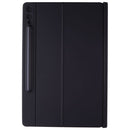 Samsung Official Book Cover Keyboard for Galaxy Tab S9+ / Tab S9 FE+ (Black)