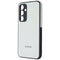 Samsung Official Silicone Case for Galaxy S23 FE - White (EF-PS711TWEGUS)
