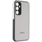 Samsung Official Silicone Case for Galaxy S23 FE - White (EF-PS711TWEGUS)