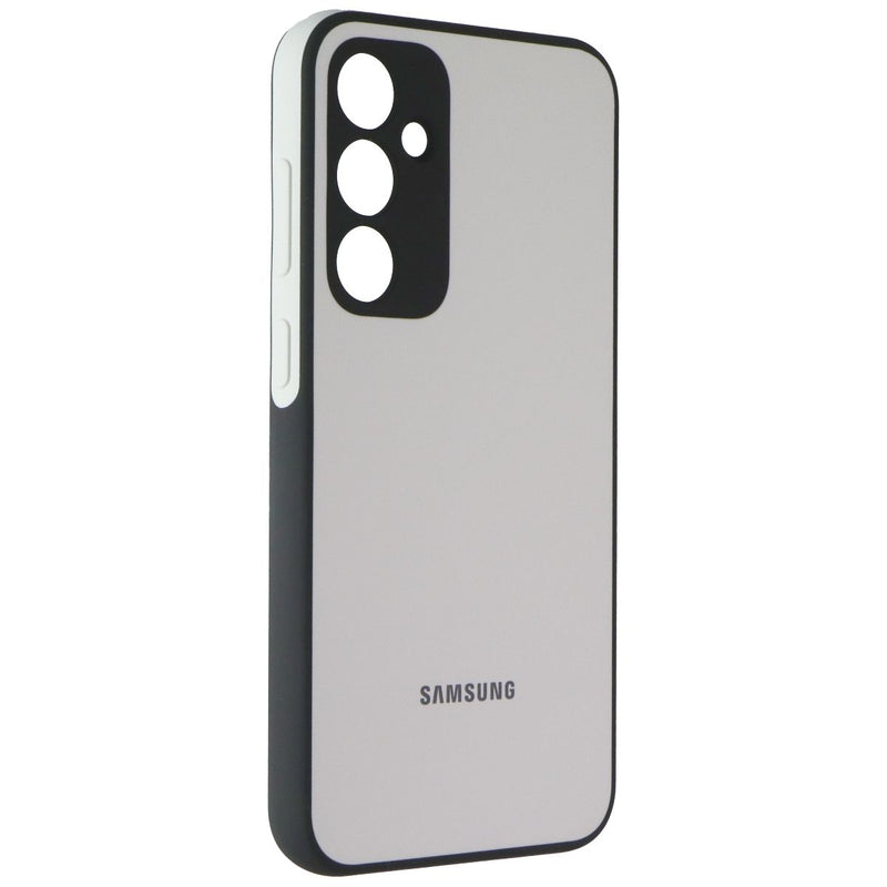 Samsung Official Silicone Case for Galaxy S23 FE - White (EF-PS711TWEGUS)