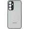 Samsung Official Silicone Case for Galaxy S23 FE - White (EF-PS711TWEGUS)