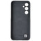 Samsung Official Silicone Case for Galaxy S23 FE - White (EF-PS711TWEGUS)