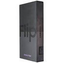 Samsung Galaxy Z Flip4 (6.7-inch) (SM-F721U) Unlocked - 256GB / Bora Purple