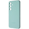 Samsung Official Silicone Case for Samsung Galaxy S24 FE - Mint