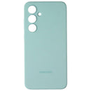Samsung Official Silicone Case for Samsung Galaxy S24 FE - Mint