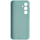 Samsung Official Silicone Case for Samsung Galaxy S24 FE - Mint