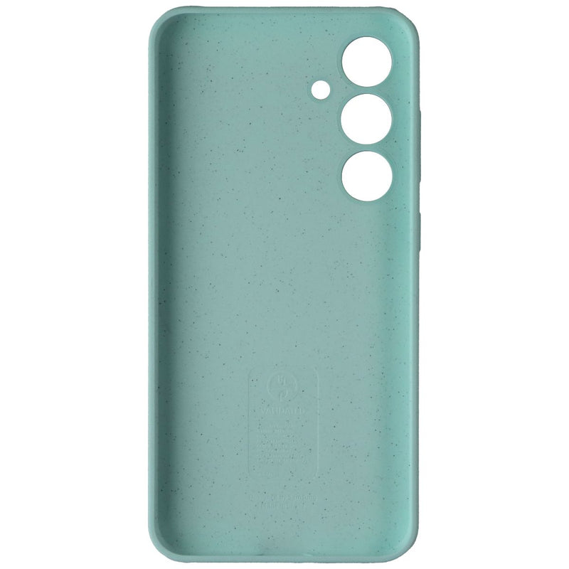 Samsung Official Silicone Case for Samsung Galaxy S24 FE - Mint