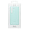 Samsung Official Silicone Case for Samsung Galaxy S24 FE - Mint