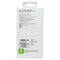 Samsung Official Silicone Case for Samsung Galaxy S24 FE - Mint