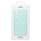 Samsung Official Silicone Case for Samsung Galaxy S24 FE - Mint