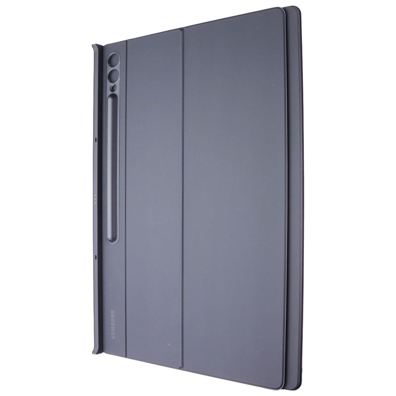 Samsung Book Cover Keyboard for Galaxy Tab S10 Ultra / S9 Ultra - Black / AI KEY