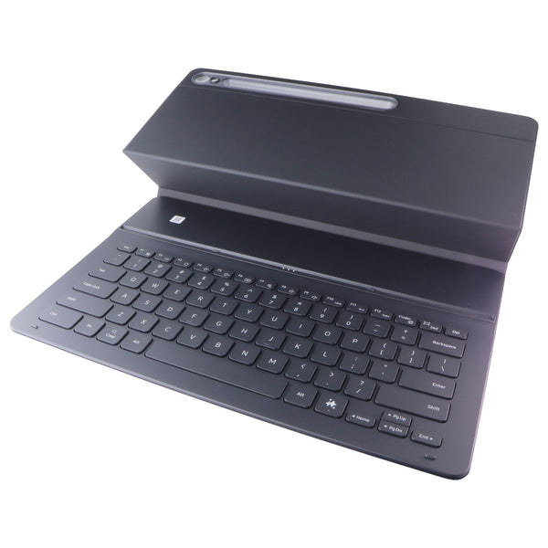 Samsung Book Cover Keyboard Slim for Galaxy Tab S10 FE+/S10 FE+ 5G/ Black/AI KEY