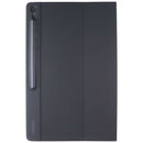 Samsung Book Cover Keyboard Slim for Galaxy Tab S10 FE+/S10 FE+ 5G/ Black/AI KEY