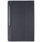 Samsung Book Cover Keyboard Slim for Galaxy Tab S10 FE+/S10 FE+ 5G/ Black/AI KEY