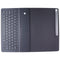 Samsung Book Cover Keyboard Slim for Galaxy Tab S10 FE+/S10 FE+ 5G/ Black/AI KEY