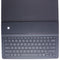 Samsung Book Cover Keyboard Slim for Galaxy Tab S10 FE+/S10 FE+ 5G/ Black/AI KEY