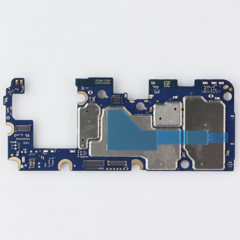 Repair Part OEM Samsung Motherboard (NA) 32GB for Galaxy A7 Lite (SM-T227)