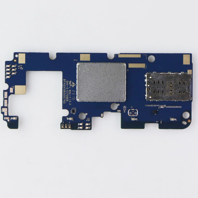 Repair Part OEM Samsung Motherboard (NA) 32GB for Galaxy A7 Lite (SM-T227)