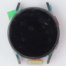 Repair Part Assembly OLED Display/Frame for Galaxy Watch7 (40mm BT/L300) - Green