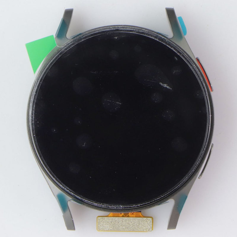 Repair Part Assembly OLED Display/Frame for Galaxy Watch7 (40mm BT/L300) - Green