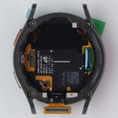 Repair Part Assembly OLED Display/Frame for Galaxy Watch7 (40mm BT/L300) - Green