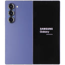 Samsung Galaxy Z Fold6 (7.6-in) Smartphone (SM-F956U1) Unlocked - 512GB / Navy