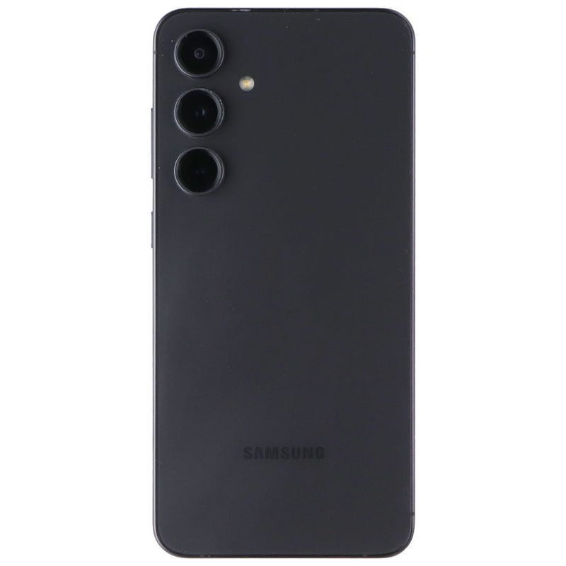 Samsung Galaxy S24 FE (6.7-inch) Smartphone (SM-S721U) Unlocked - 128GB/Graphite