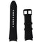 Samsung Ridge Sport Band for Galaxy Watch4 & Later (20mm) S/M - Black