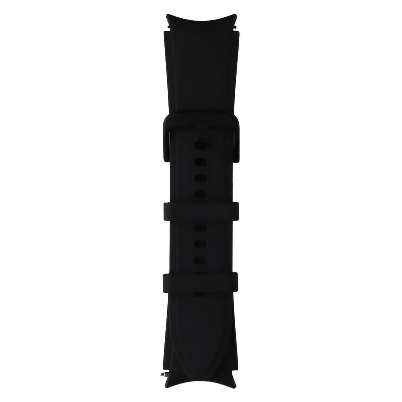 Samsung Ridge Sport Band for Galaxy Watch4 & Later (20mm) S/M - Black