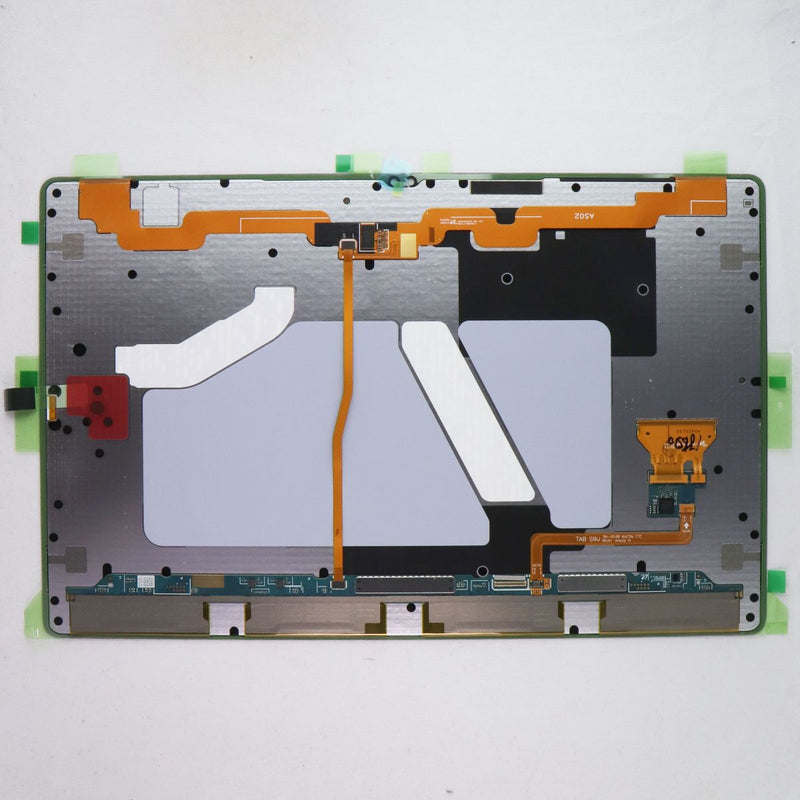 Repair Part SVC Assembly 14.6in OLED Display E/ZA for Galaxy Tab S9 Ultra X916